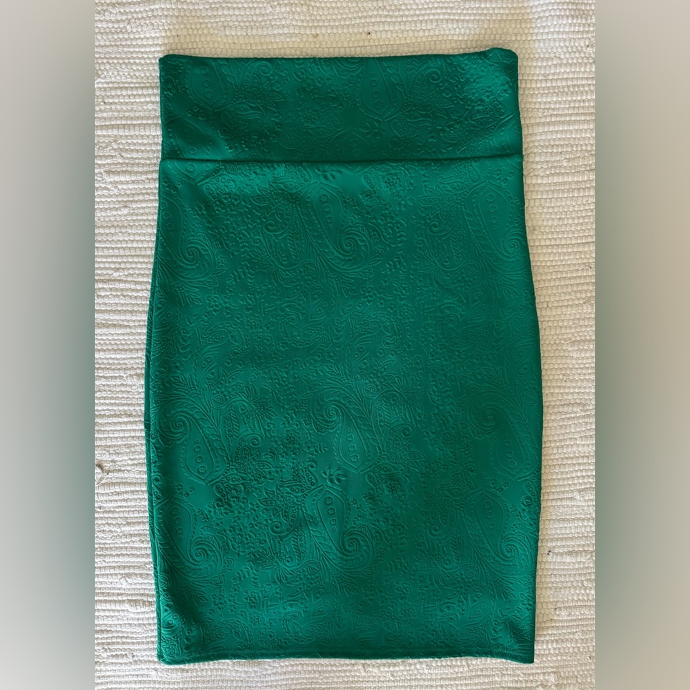 AGNES & DORA pencil skirt